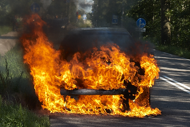 2011/151/GB 20110709 002 Autobrand Schipholweg.jpg